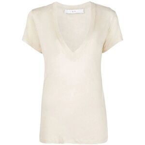 Iro Neutrals Tops - T-Shirts & Jerseys Women